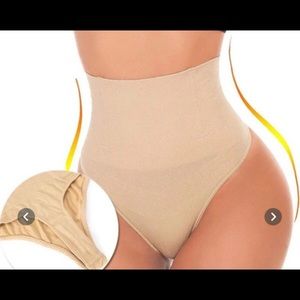 Shaping pant for women